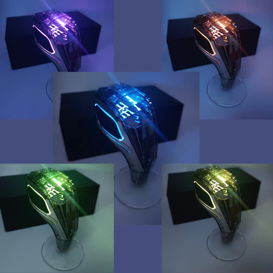 SpeedCrystal™ - Schimbator Viteze Modern