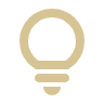 lightbulb_24dp_D7C494_FILL0_wght400_GRAD0_opsz24.png__PID:59a3ca6e-f23a-49b0-88fc-6d11660354a5