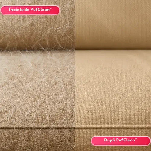 Mănușa de Curățare PufClean™