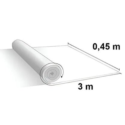 Tapet stil Riflaj - Decora™ 1+1 GRATIS