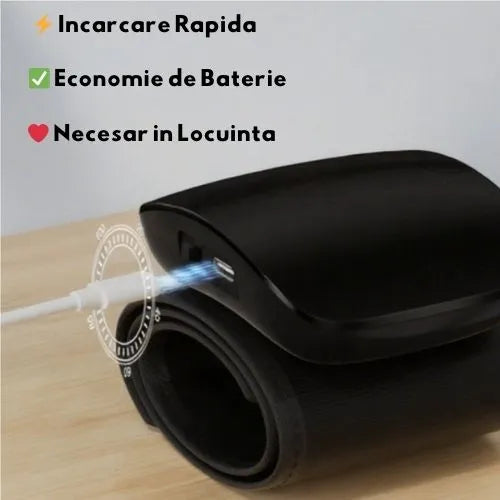 Tensiometru Digital Portabil 2026 - CardioPro™