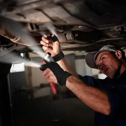 Manusile cu LED - Lumo™