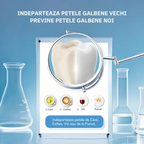 Pasta de Albire 2in1 - Blaze™