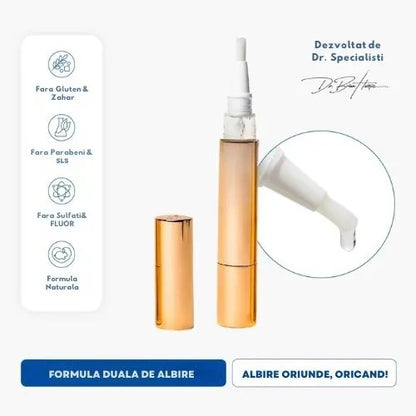 Stilou Albire Profesionala - Dentix™