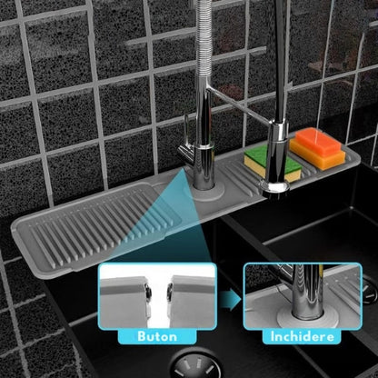 Suport Chiuveta Scurgere si Protectie  - Dripo™