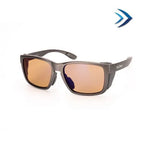 Ochelari Polarizati de Pescuit AquaVision™ + Ochelari de Protectie GRATIS