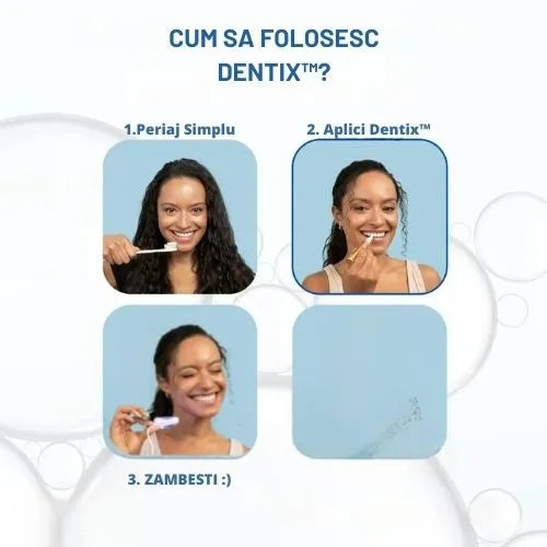Stilou Albire Profesionala - Dentix™