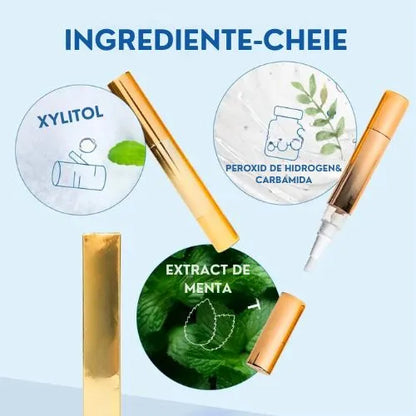 Stilou Albire Profesionala - Dentix™