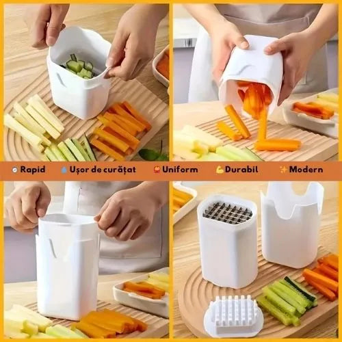 Feliator Legume & Fructe - SlicePro™