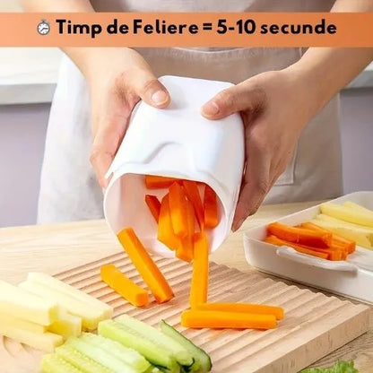 Feliator Legume & Fructe - SlicePro™