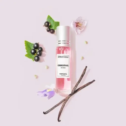 Parfum cu Feromoni - PHEROMA™