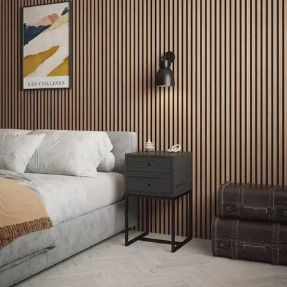 Tapet stil Riflaj - Decora™ 1+1 GRATIS