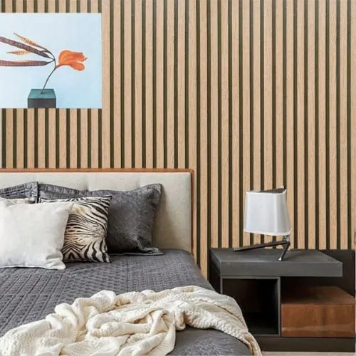 Tapet stil Riflaj - Decora™ 1+1 GRATIS