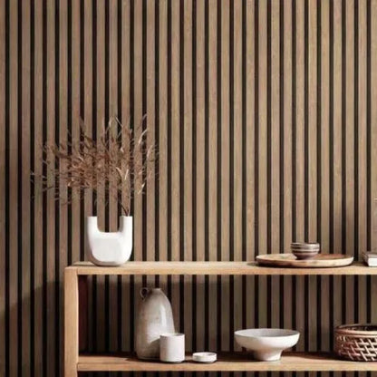 Tapet stil Riflaj - Decora™ 1+1 GRATIS