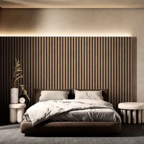 Tapet stil Riflaj - Decora™ 1+1 GRATIS