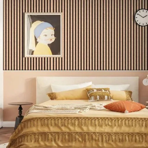 Tapet stil Riflaj - Decora™ 1+1 GRATIS