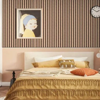 Tapet stil Riflaj - Decora™ 1+1 GRATIS