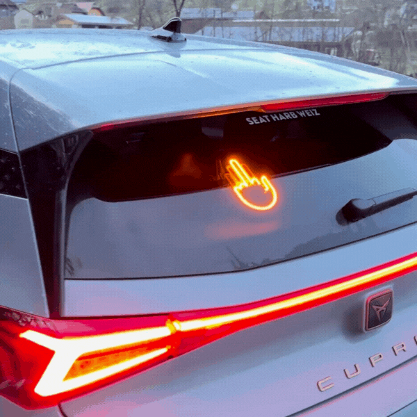 MânuțaLED™ - Set 3in1 2025