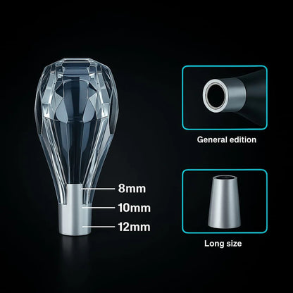 SpeedCrystal™ - Schimbator Viteze Modern