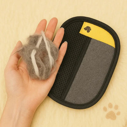 Mănușa de Curățare PufClean™