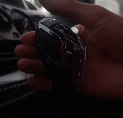 SpeedCrystal™ - Schimbator Viteze Modern