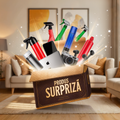 PRODUS SURPRIZĂ