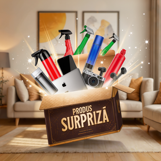 PRODUS SURPRIZĂ