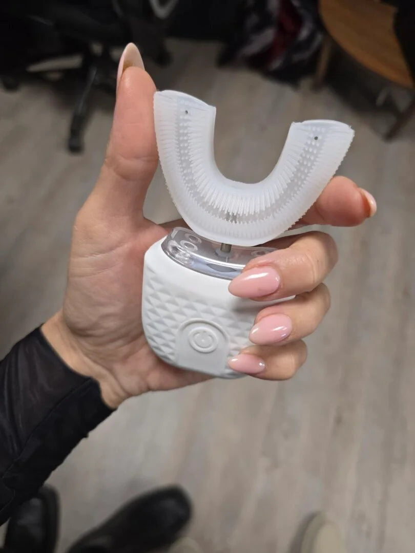 Pescuit cu AquaVision