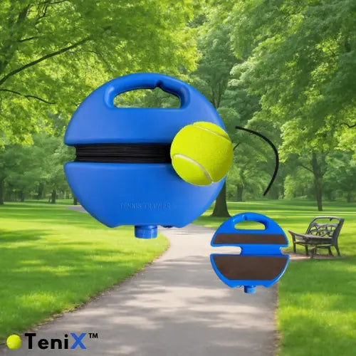 TeniX™ - Set de Joaca & Antrenament