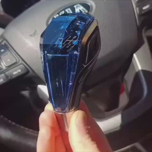 SpeedCrystal™ - Schimbator Viteze Modern