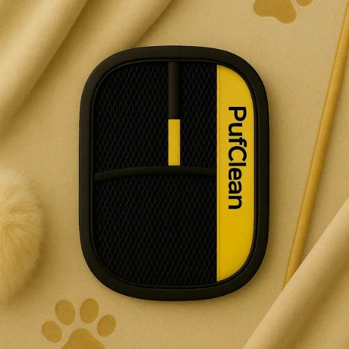 Mănușa de Curățare PufClean™