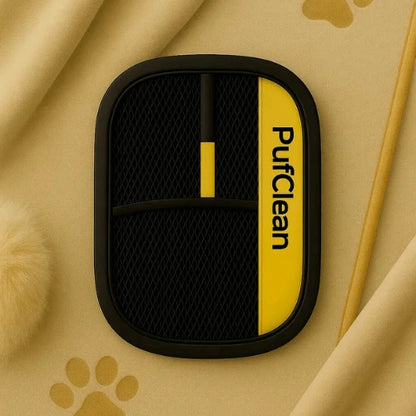 Mănușa de Curățare PufClean™