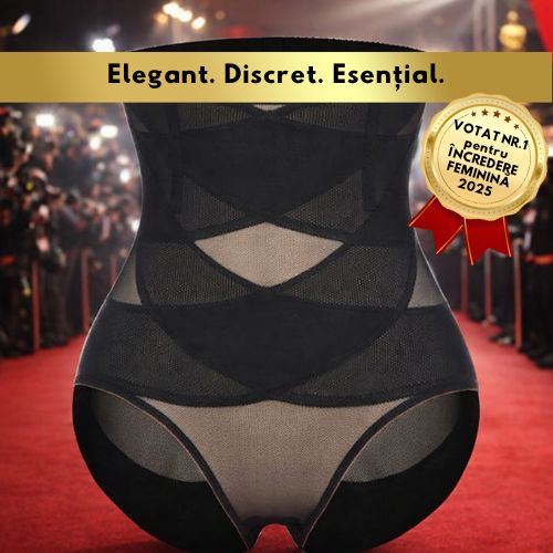 Modelator Talie & Abdomen – Silueta™