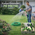 Furtun Extensibil 70 METRI - FlexPro™