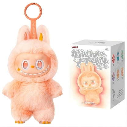 Jucarie de Plus LABUBU™ - Blind Box Model Ascuns